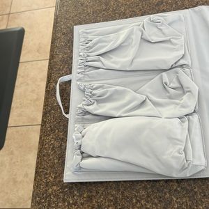 Brand new baby bag organizer